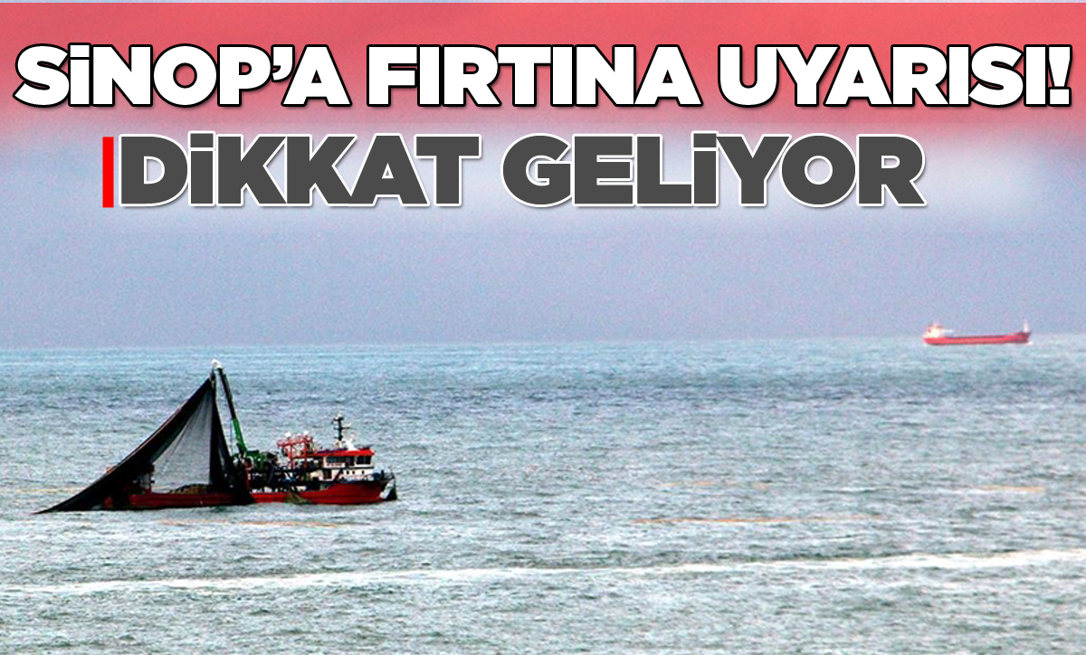 firtinauyari