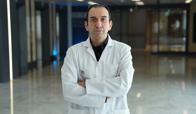 Genç yaş grubunda kanser vakaları artış gösteriyor