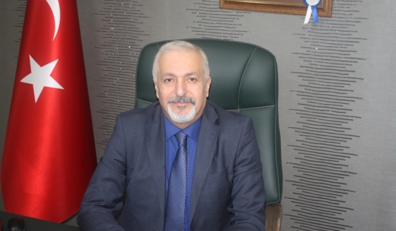 Başkan Gürsel Öz TESKOMB yönetiminde