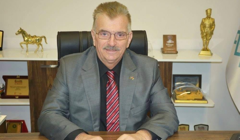 Sinop eski İl Kültür ve Turizm Müdürü Tosun’dan sitem