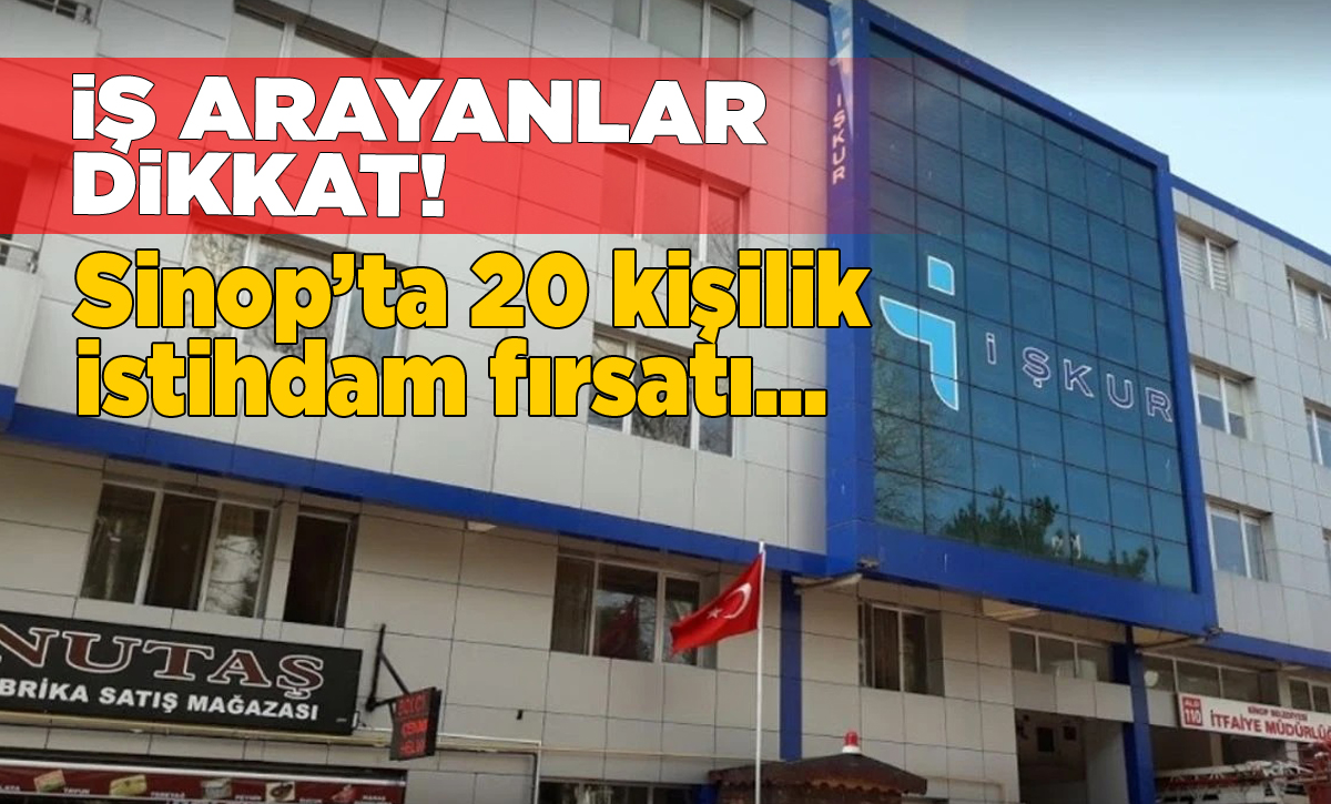 istihdam20sinop