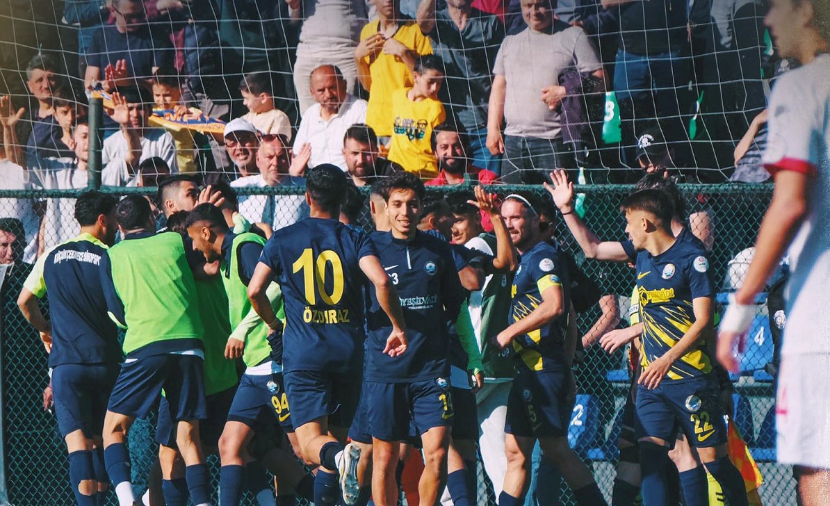 kucukcekmecespor