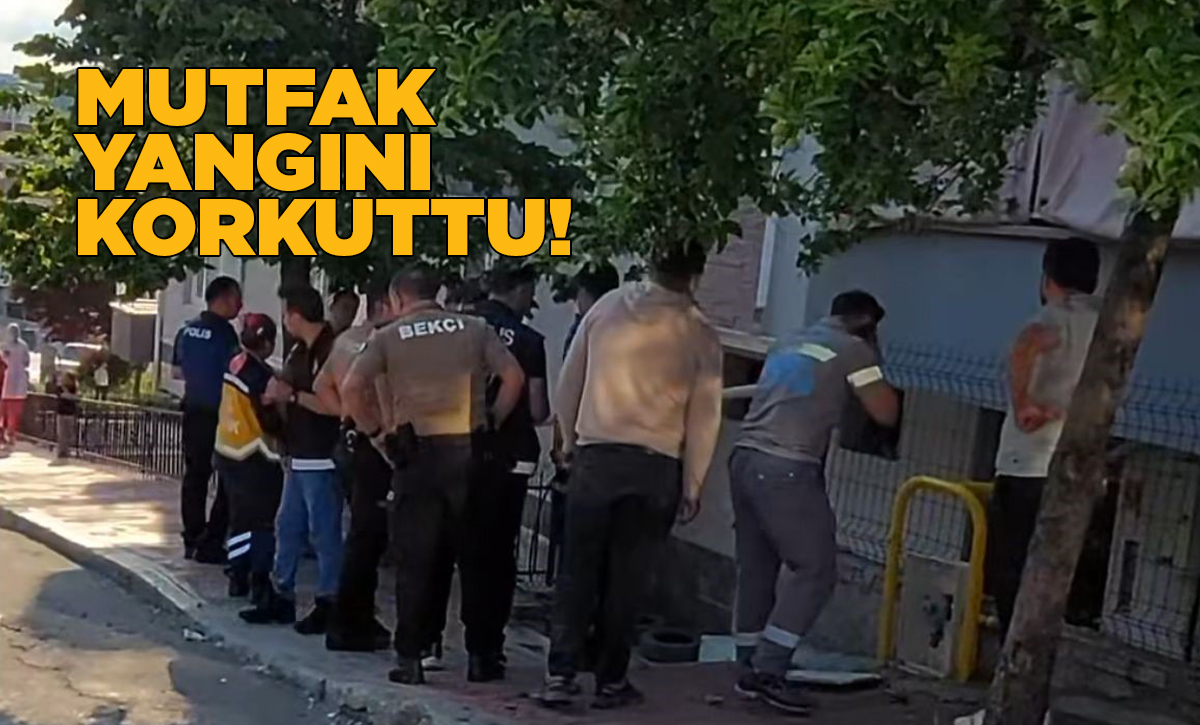 mutfakyangini