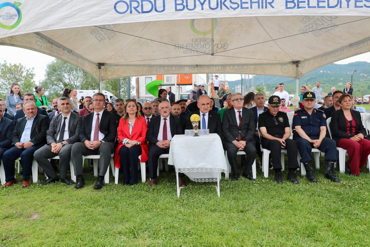 orduda-cevre-haftasi-kutlandi