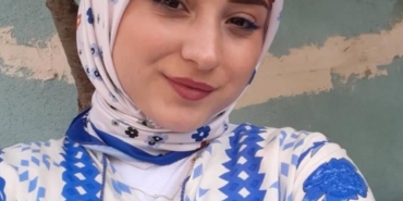 ORDU'DA KAYIP OLARAK ARANAN 2 KİŞİDEN BİRİNİN CESEDİ KANYONDA BULUNDU ORDU ULUBEY'DE ARANAN KAYIP 2 KİŞİDEN BİRİ OLAN GİZEM SİNANOĞLU'NUN CESEDİ SUDA BULUNDU