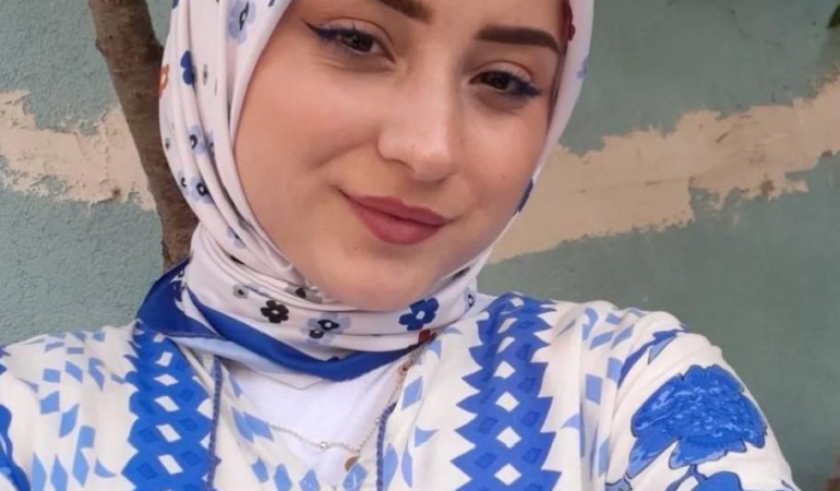 Ordu’da kayıp olarak aranan kişinin cesedi kanyonda bulundu