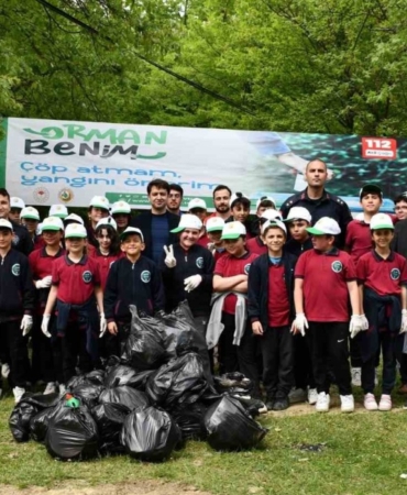 orman-benim-etkinligiyle-yanginlara-dikkat-cekildi