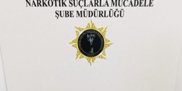 Samsun'da uyuşturucu operasyonunda 21 zanlı yakalandı