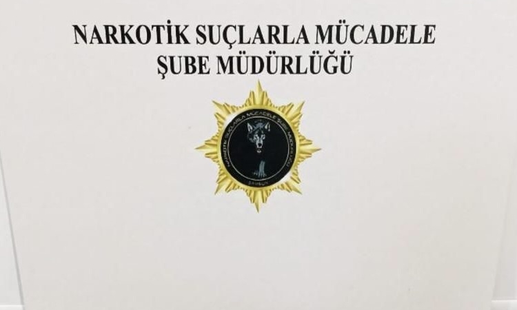 Samsun'da uyuşturucu operasyonunda 21 zanlı yakalandı