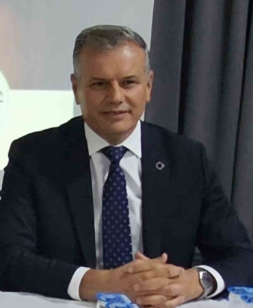 SAMSUN'DA "ULUSLARARASI TİCARET ELÇİLERİ KOOPERATİFİ" KURULACAK