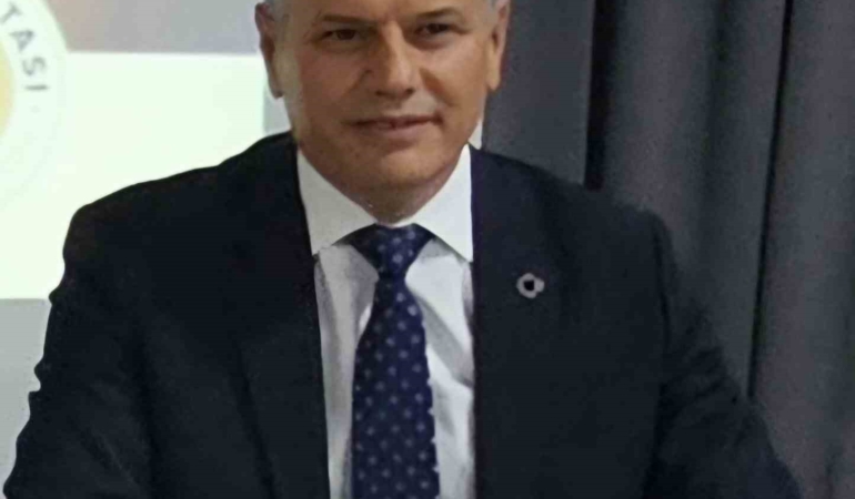 Samsun’da Uluslararası Ticaret Elçileri Kooperatifi kuruluyor