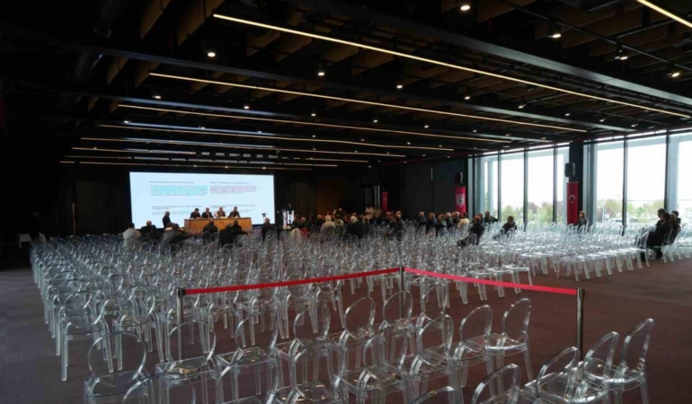 Samsunspor’da ‘yetki genişlemesi’ tüzüğüne red