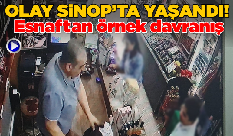 Unutulan 170 bin TL’yi sahibine teslim etti