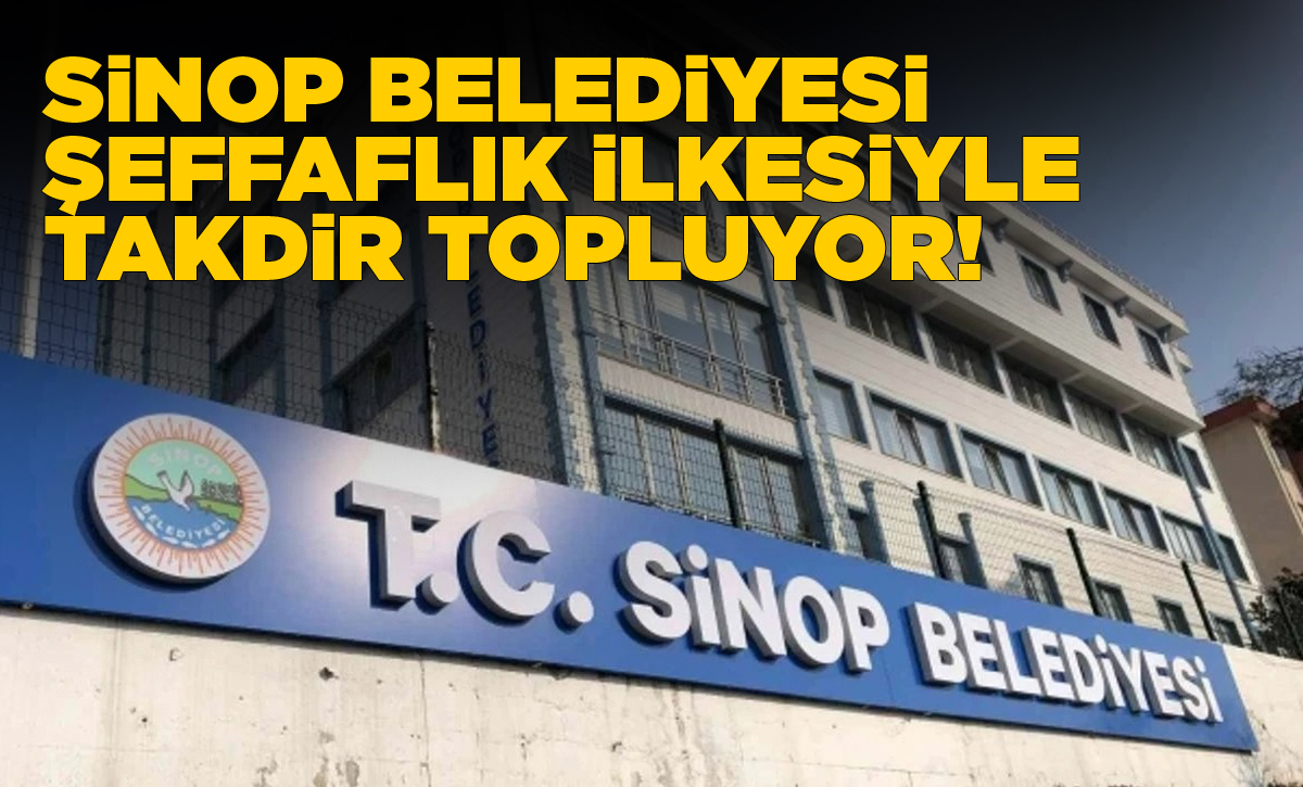 sinopbelediyesiseffaflik