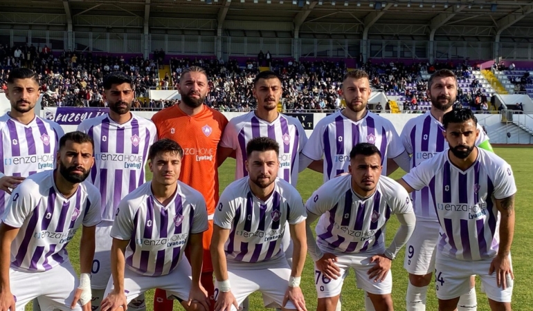 Sinopspor BAL ligindeki yerini korudu