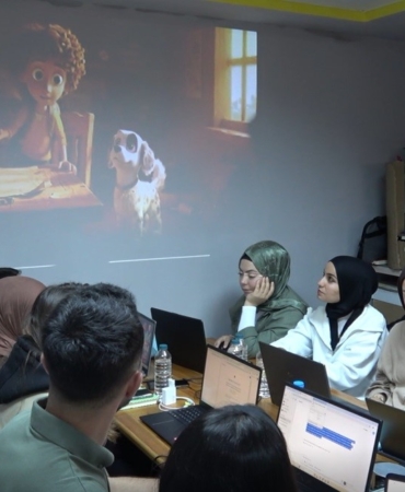 SİNOP'TA "DİJİTAL DÜNYADA HERKESE KİTAP" PROJESİ HAYATA GEÇTİ