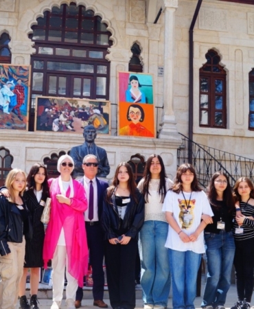 sinopta-lise-ogrencileri-eserlerini-sergiledi