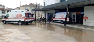 SİNOP’TA MANTAR ZEHİRLENMESİ