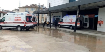 SİNOP’TA MANTAR ZEHİRLENMESİ