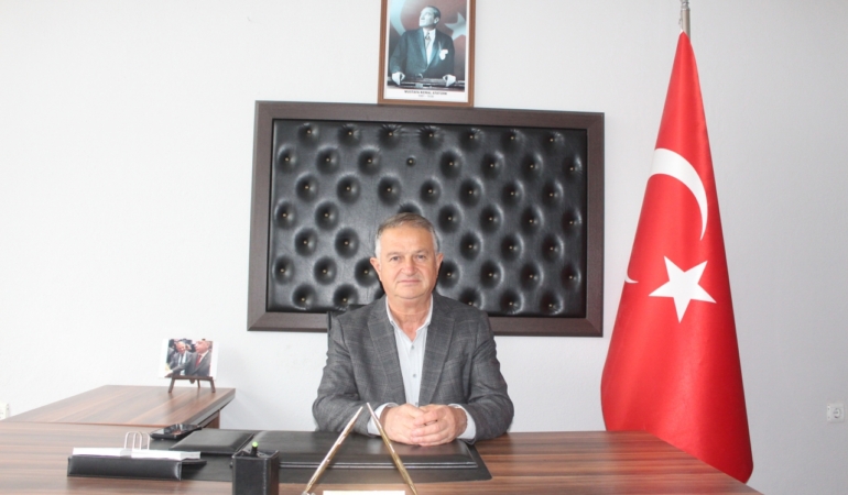 Sinop’un yanıbaşına son teknoloji çeltik ve buğday eleme tesisi