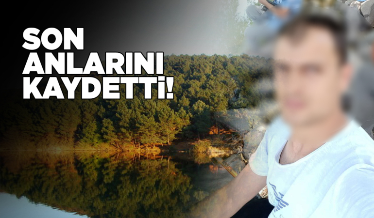 Sinop’ta yaşamına son vermişti: Veda mesajı ortaya çıktı