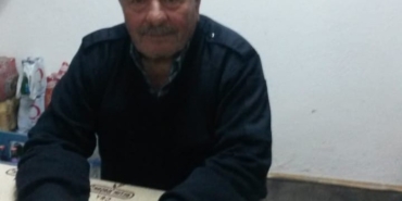 SULAMA KUYUSUNA DÜŞEN 69 YAŞINDAKİ ŞAHIS HAYATINI KAYBETTİ