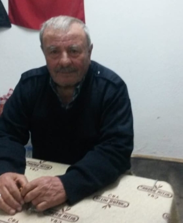 SULAMA KUYUSUNA DÜŞEN 69 YAŞINDAKİ ŞAHIS HAYATINI KAYBETTİ