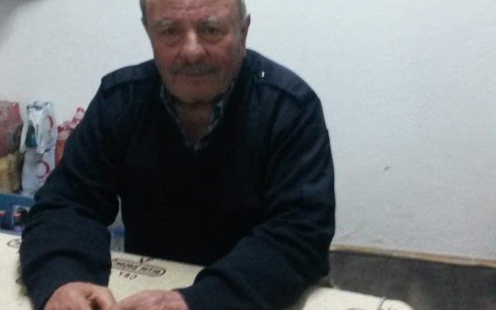 Sulama kuyusuna düşen şahıs hayatını kaybetti