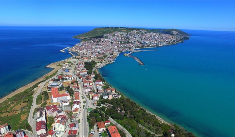 Sinop, 4. Film Festivali’ne hazırlanıyor