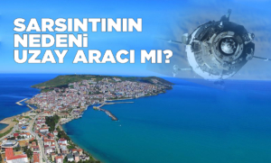 uzayaracimi