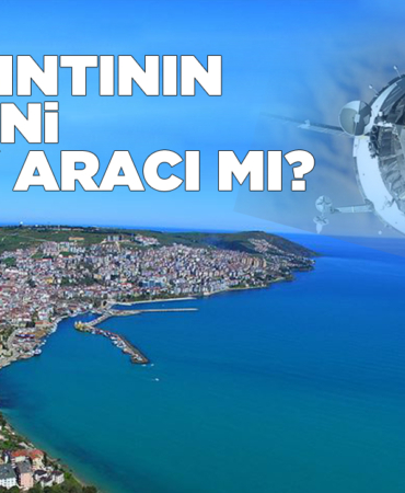 uzayaracimi