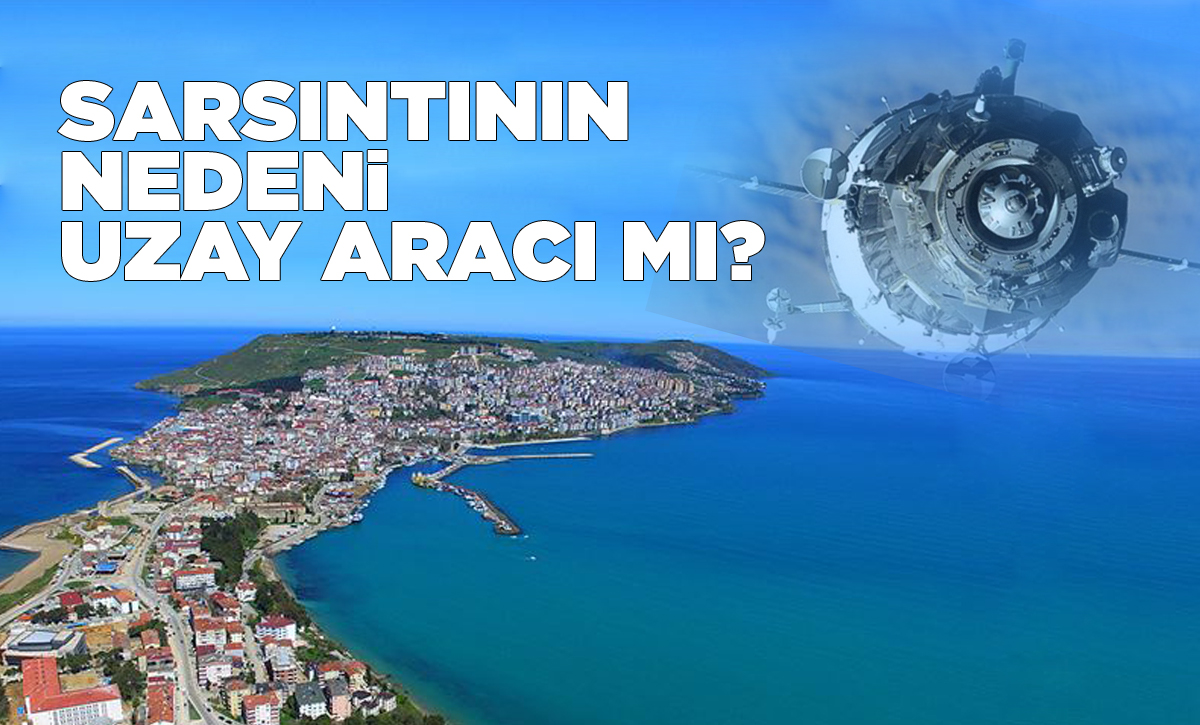 uzayaracimi