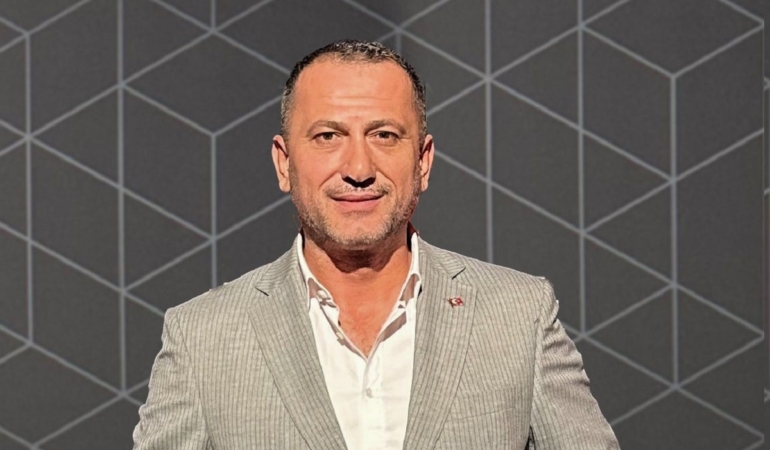 Yusuflu Köyü Şenliği’nde ağa değişikliği