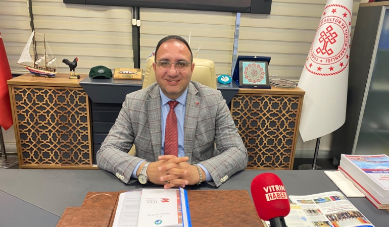 Sinop’un yöresel lezzetleri meydanda tanıtılacak