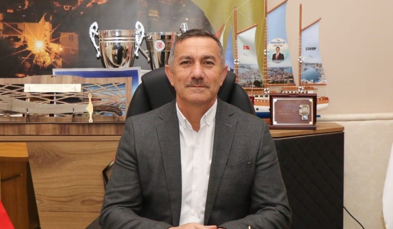 Üçüncüoğlu’ndan Yalçınkaya’ya Yanıt: “Algı Değil, Gerçekleri Konuşalım”