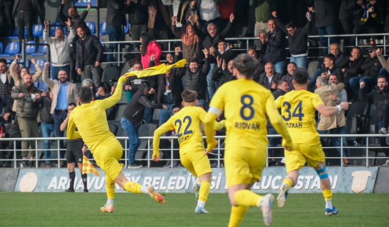 KÇ Sinopspor’un 3. Lig’deki rakipleri belli oldu