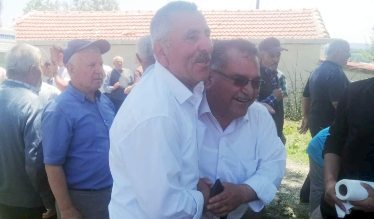 Karakurt: Her fırsatta vatandaşımızın yanındayız