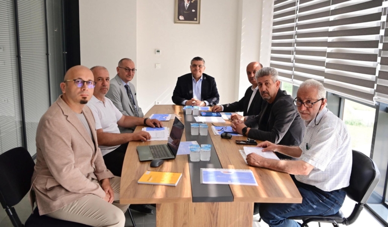 Sinop’ta su ürünleri sektörü için yeni hedefler