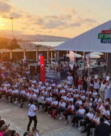 8-samsun-yoresel-ot-yemekleri-festivali-yogun-ilgi-gordu