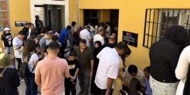 Sinop Tarihi Cezaevi ve Müzesi’ni bayram tatilinde binlerce kişi ziyaret etti