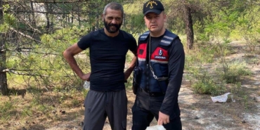 KAYIP ÖĞRETMEN, 30 SAAT SONRA SAĞ OLARAK BULUNDU