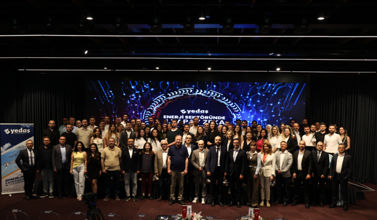 Enerji sektöründe yapay zekanın kullanımı konuşuldu