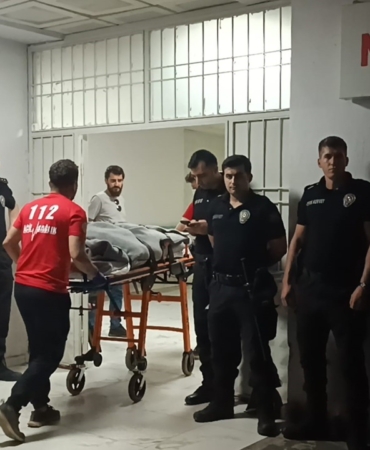 BATMAN'DAKİ KAZADA ÖLEN 5 KİŞİNİN CENAZESİ OTOPSİ SONRASI MEMLEKETLERİNE GÖNDERİLECEK