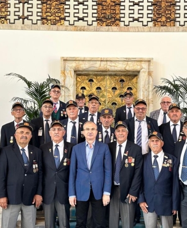 bafra-muharip-gaziler-derneginden-ankara-ziyareti