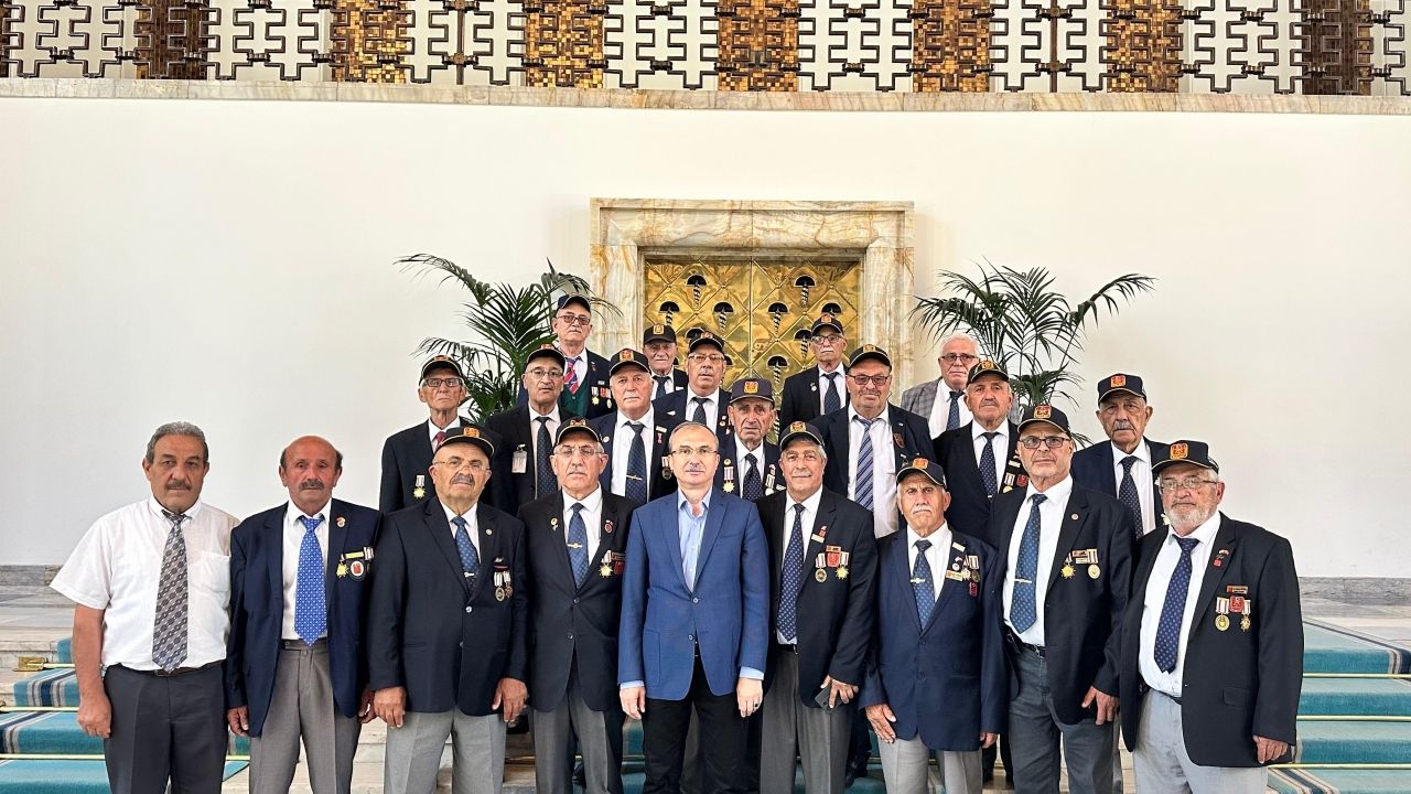 bafra-muharip-gaziler-derneginden-ankara-ziyareti