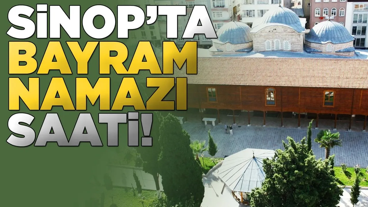 bayramnamazi