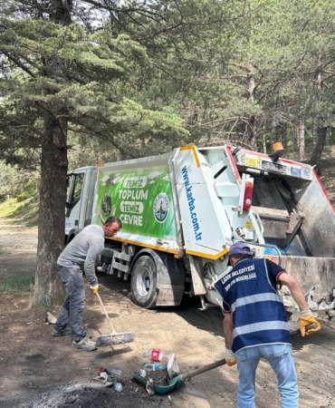 belediyeden-piknik-alanlarinda-temizlik