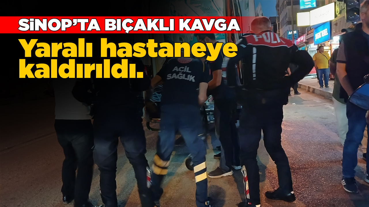 bicaklikavga