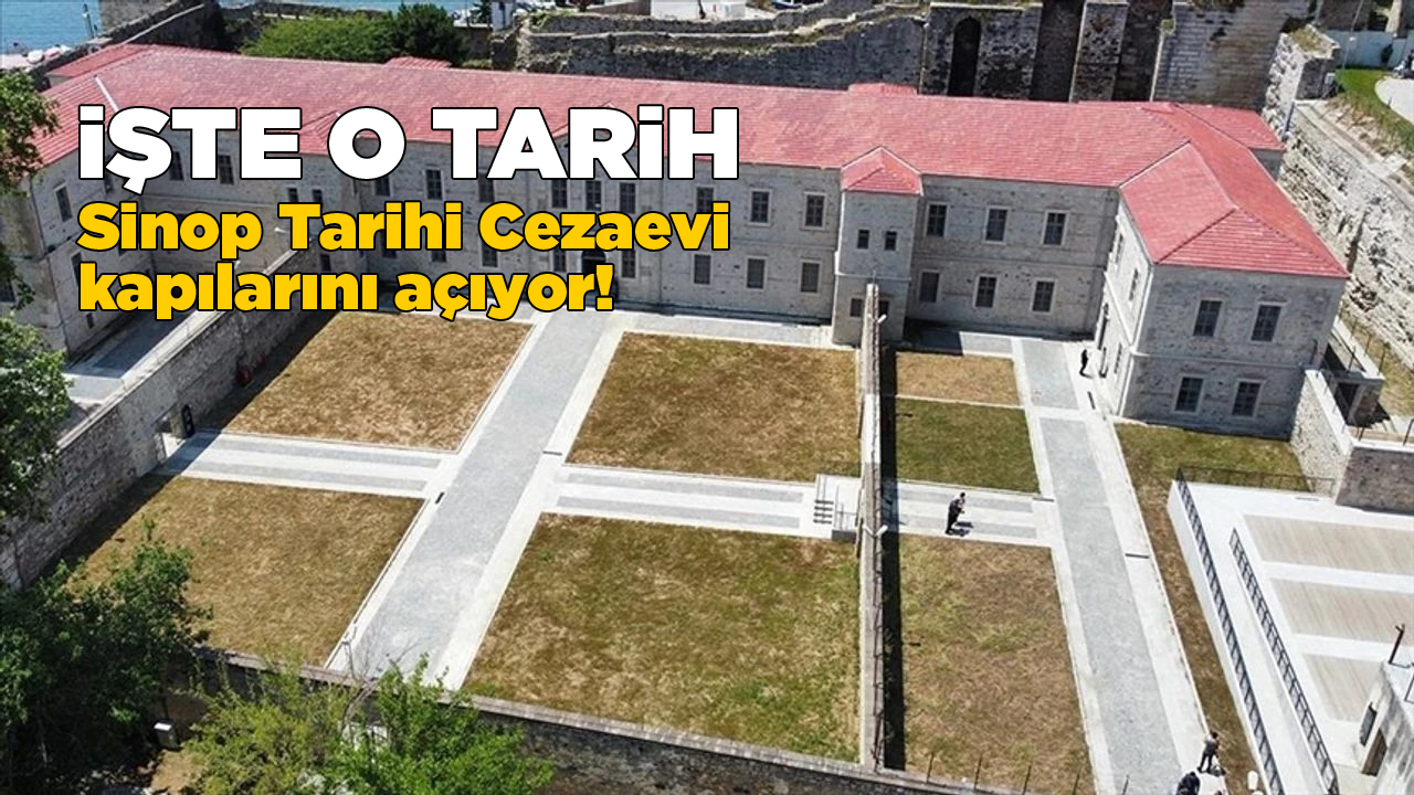 cezaevi