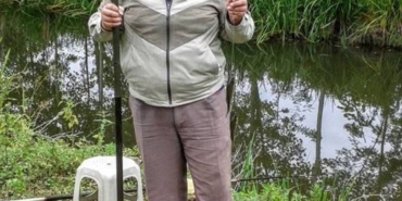 DİREĞE ÇARPAN MOTOSİKLETİN GENÇ SÜRÜCÜSÜ HAYATINI KAYBETTİ